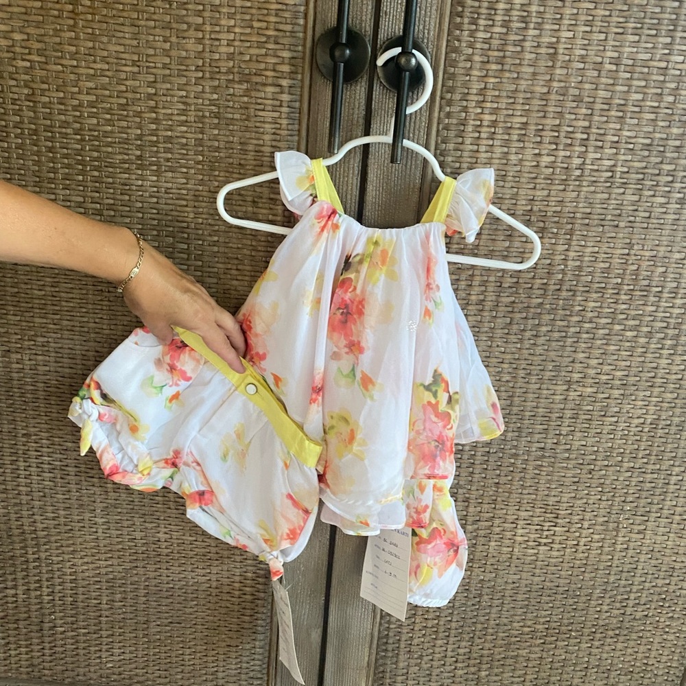 Matching Set.